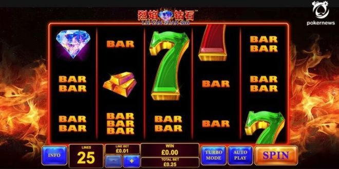 195 Free Spins right now at Cherry Jackpot Casino