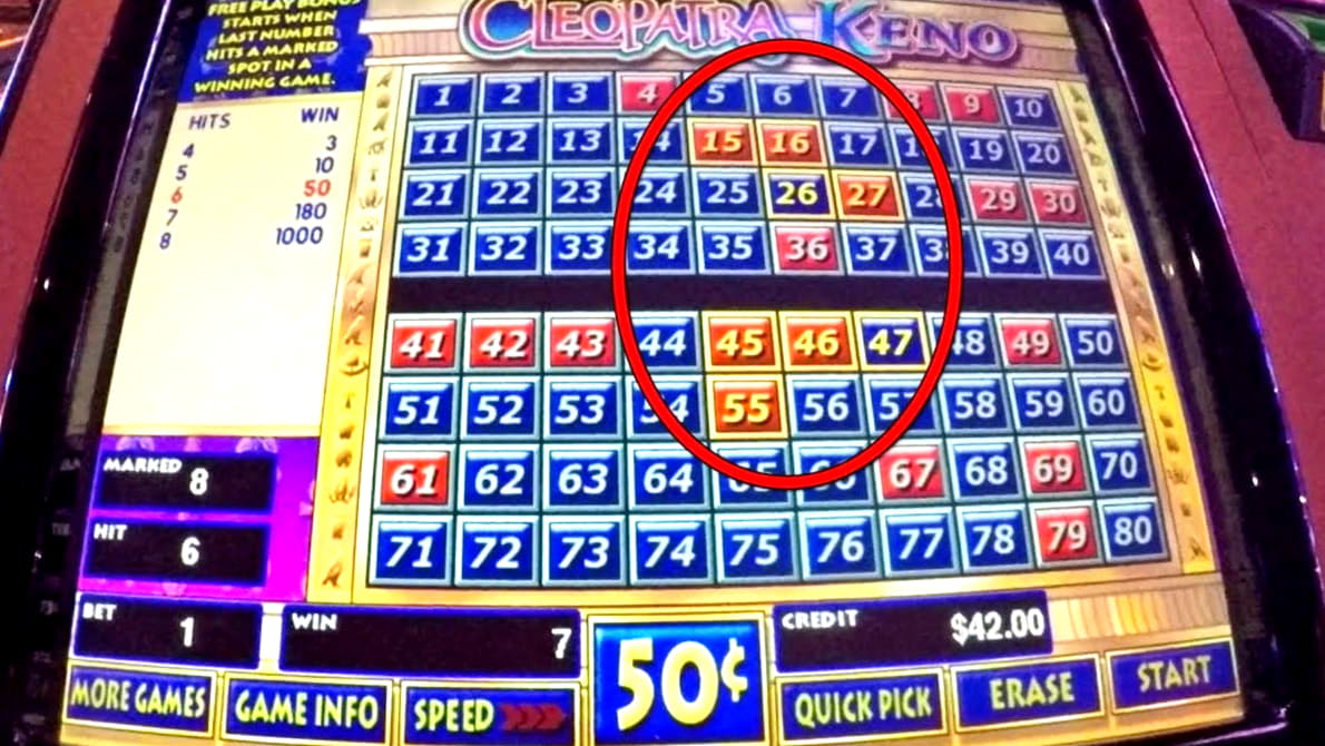 EUR 425 Free Casino Chip at Miami Club Casino