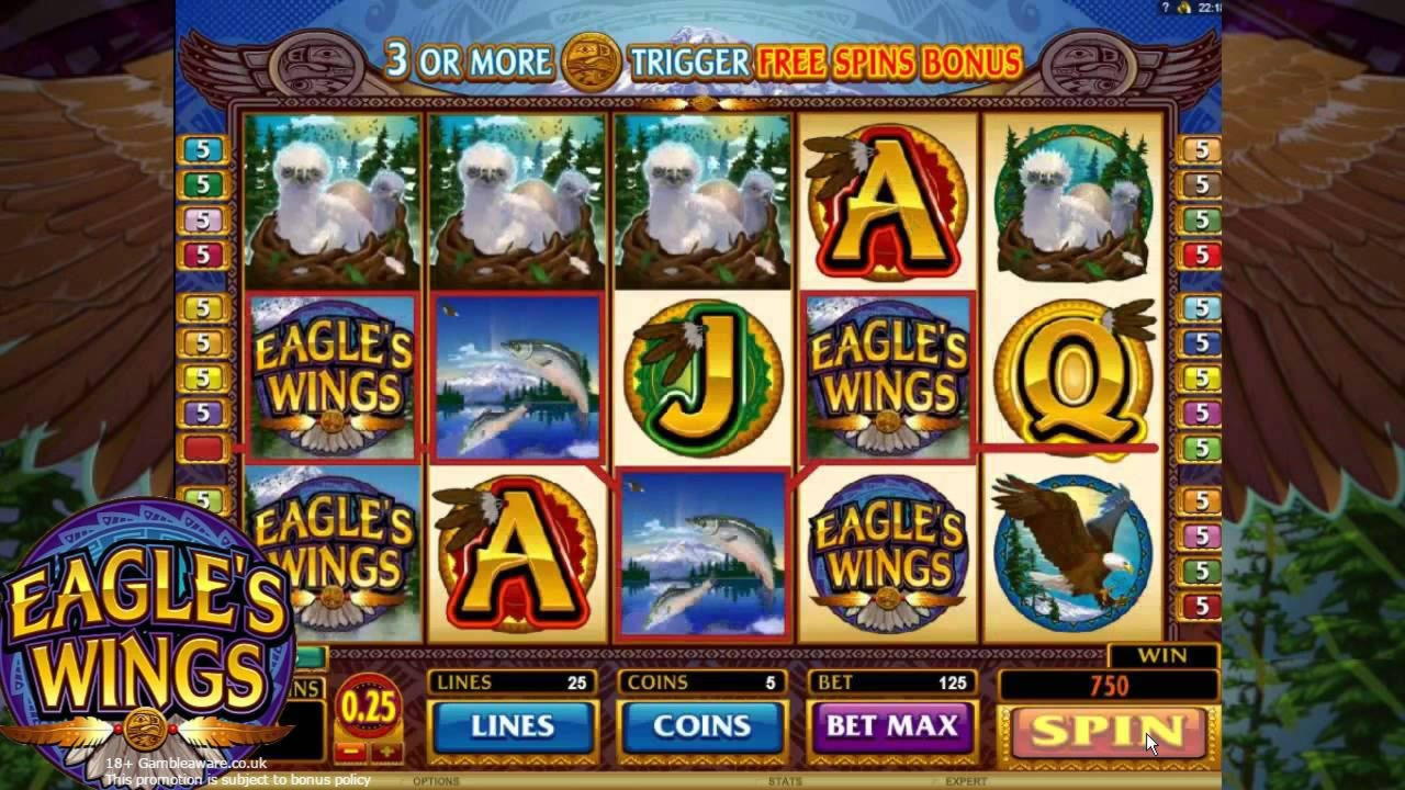 270% Casino Welcome Bonus at Roaring 21 Casino