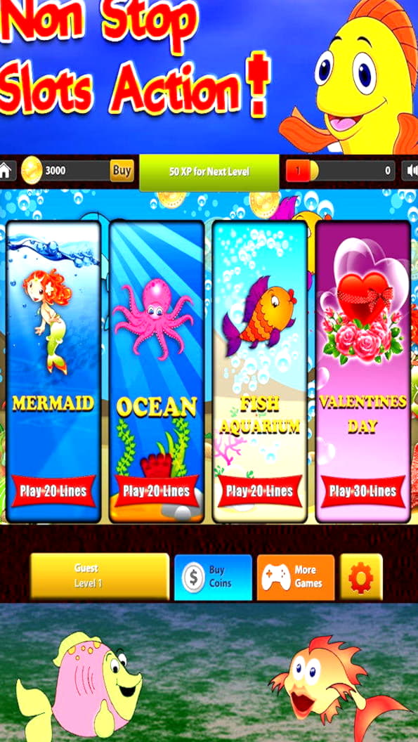 44 Free casino spins at Ignition Casino