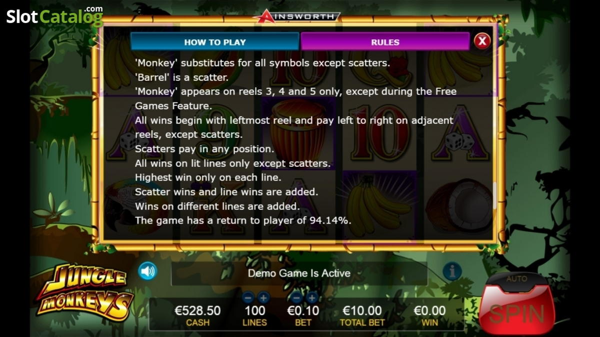 EUR 140 Free chip casino at Lucky Red Casino