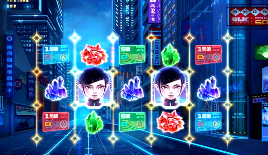 265 Free Spins right now at Ignition Casino