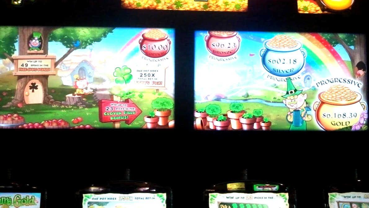 €160 Free Chip at Ignition Casino