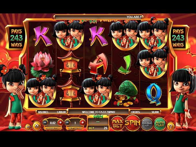 280 free spins at Red Stag Casino