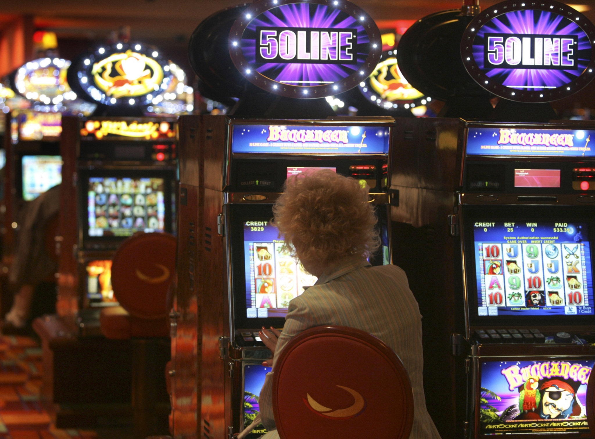 $570 Free Chip at Red Stag Casino
