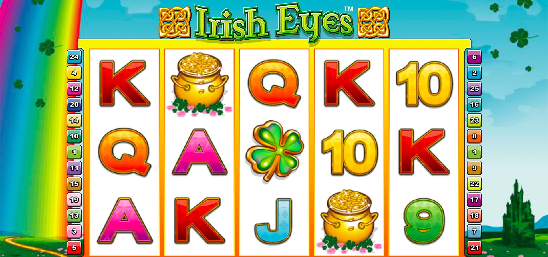 210 free casino spins at Golden Lion Casino