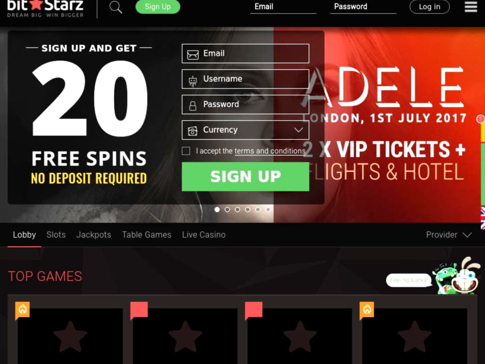 460% Match bonus at Eclipse Casino