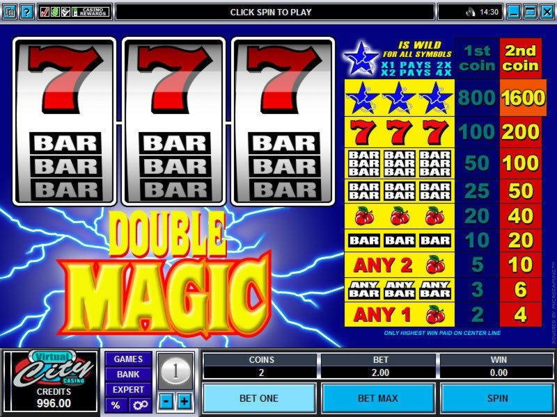 $660 Casino Tournament at Treasure Island Jackpots Casino (Sloto Cash Mirror)