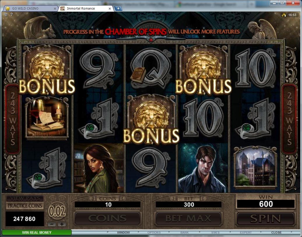 €185 Casino Tournament at Roaring 21 Casino
