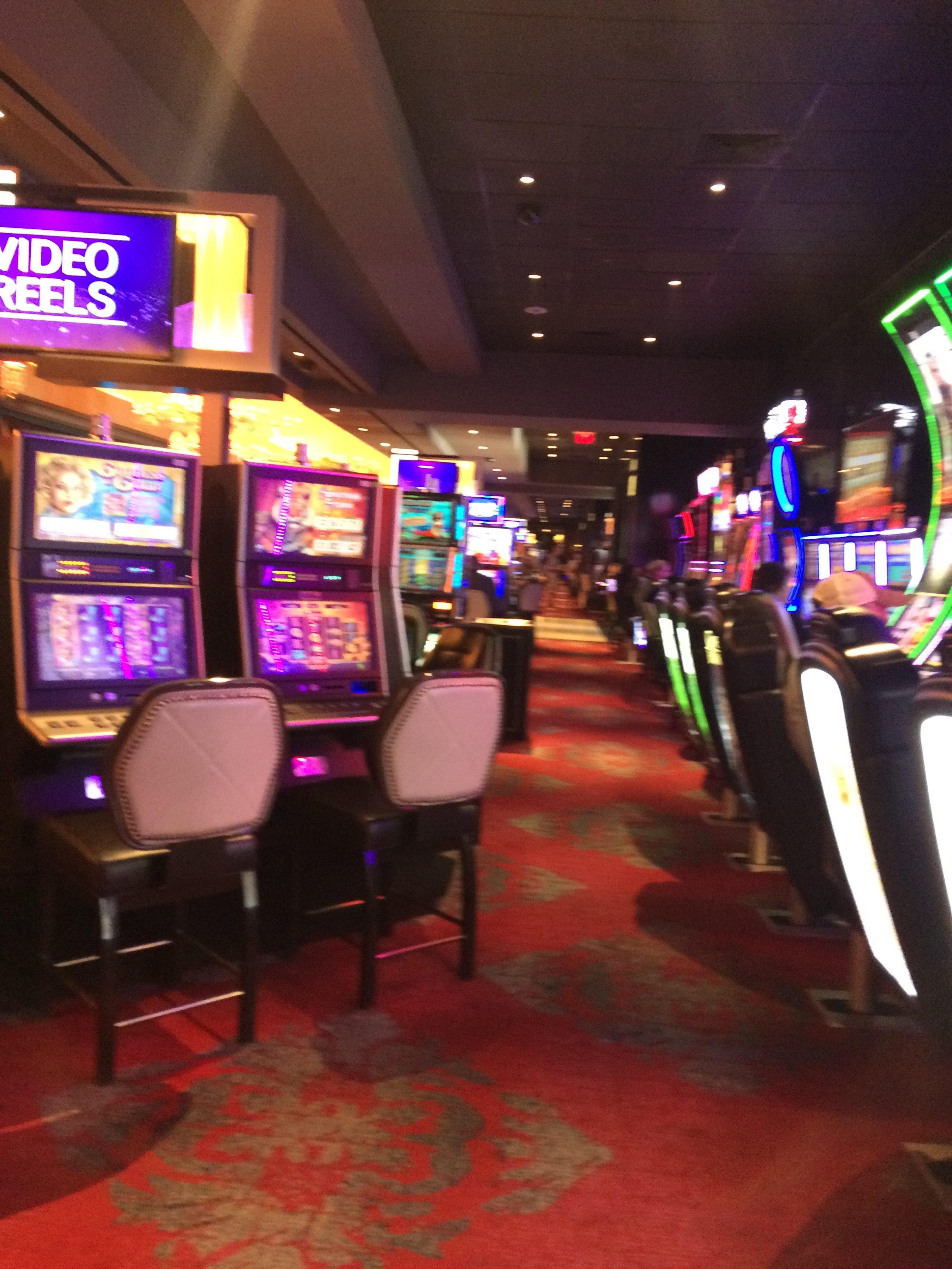 €165 Free Casino Ticket at BoVegas Casino