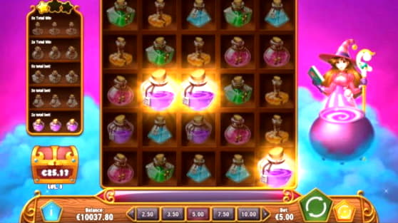 £855 Online Casino Tournament at Desert Nights Casino