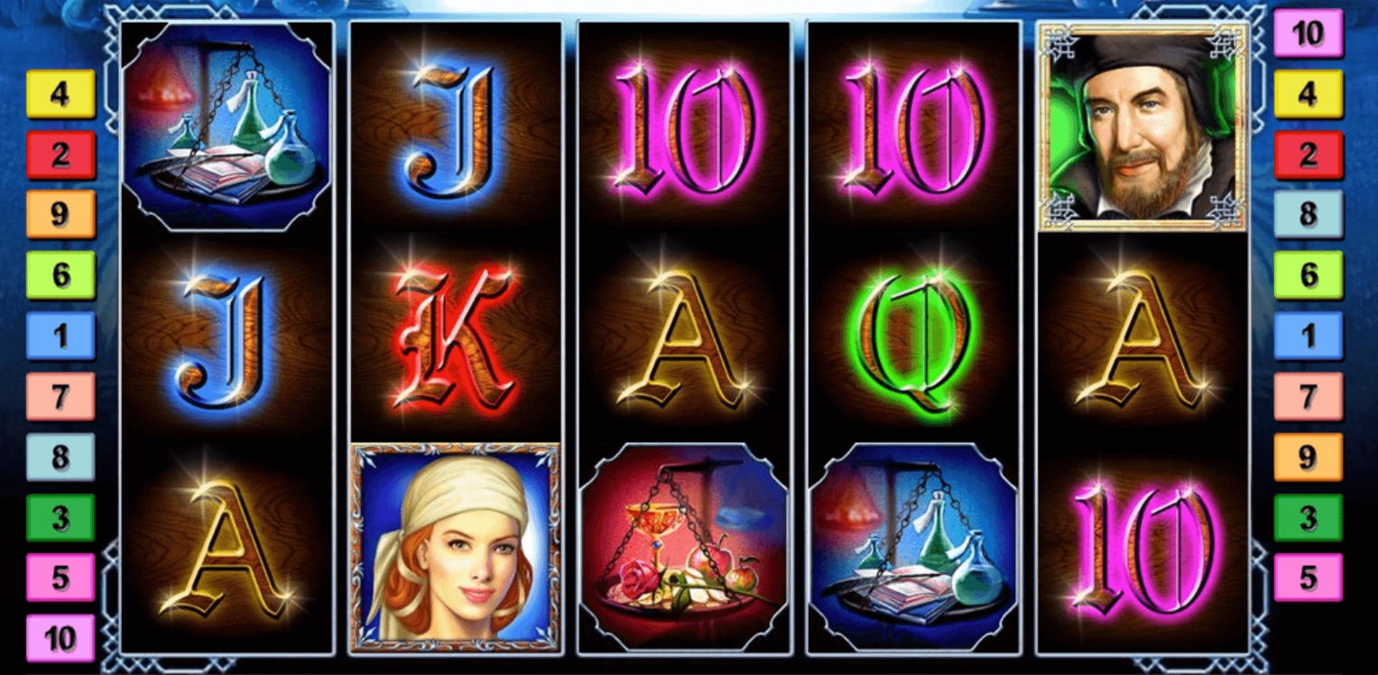 EUR 345 Mobile freeroll slot tournament at Raging Bull Casino