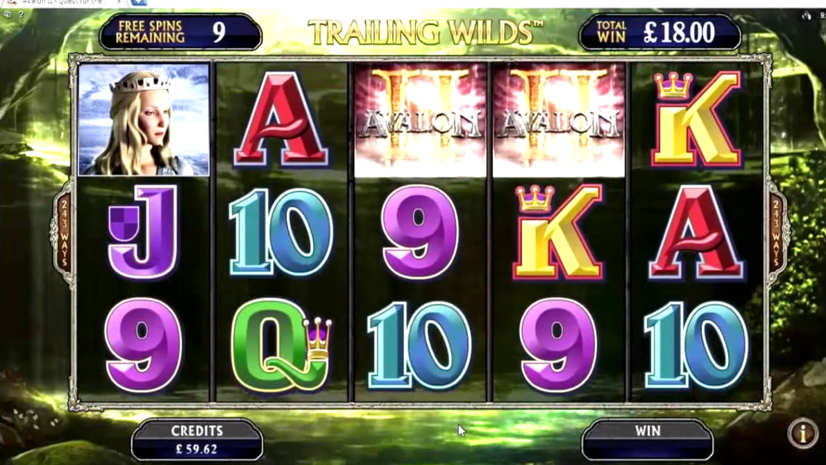 Eur 2030 No Deposit Bonus Casino at Two-Up Casino