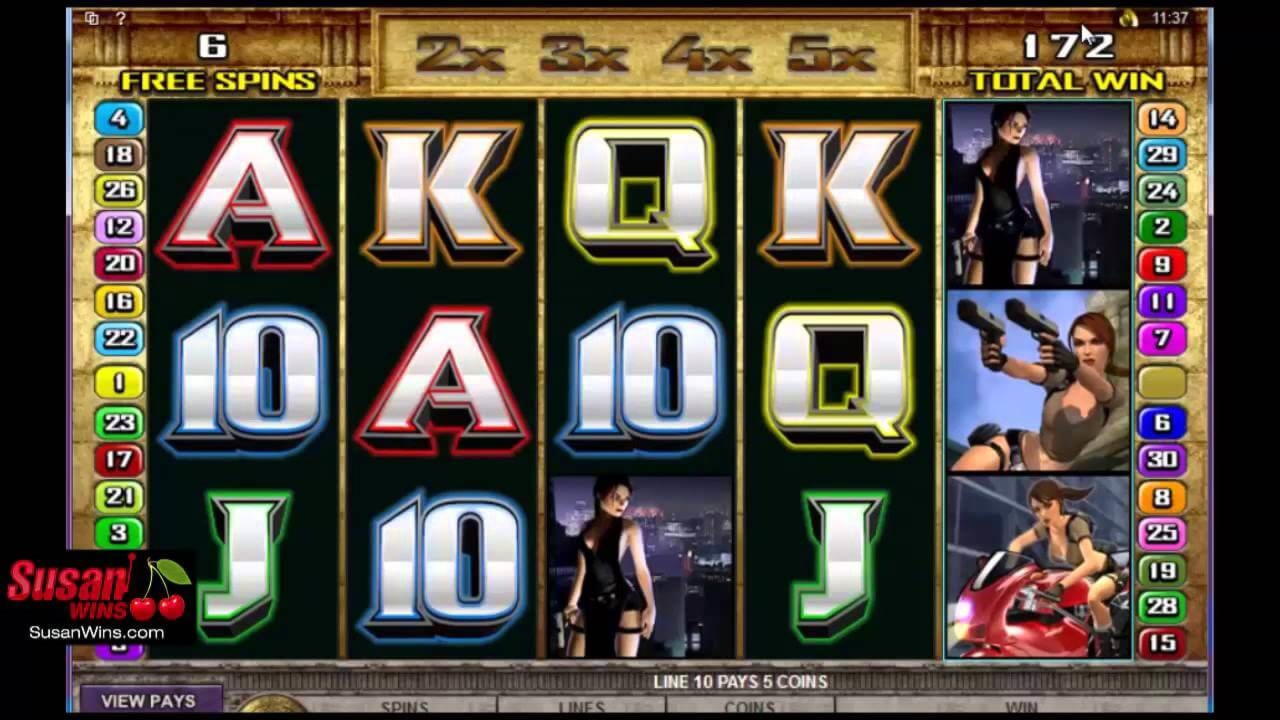 30% No Rules Bonus! at Raging Bull Casino