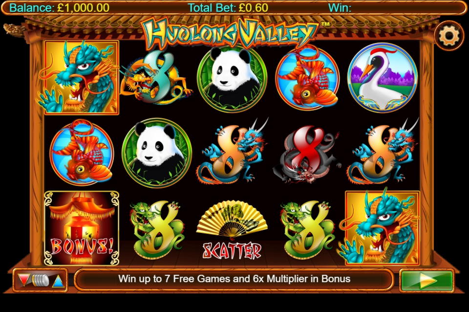 EUR 615 Tournament at Treasure Island Jackpots Casino (Sloto Cash Mirror)