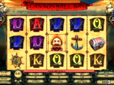 145 Free Spins Casino at Ignition Casino