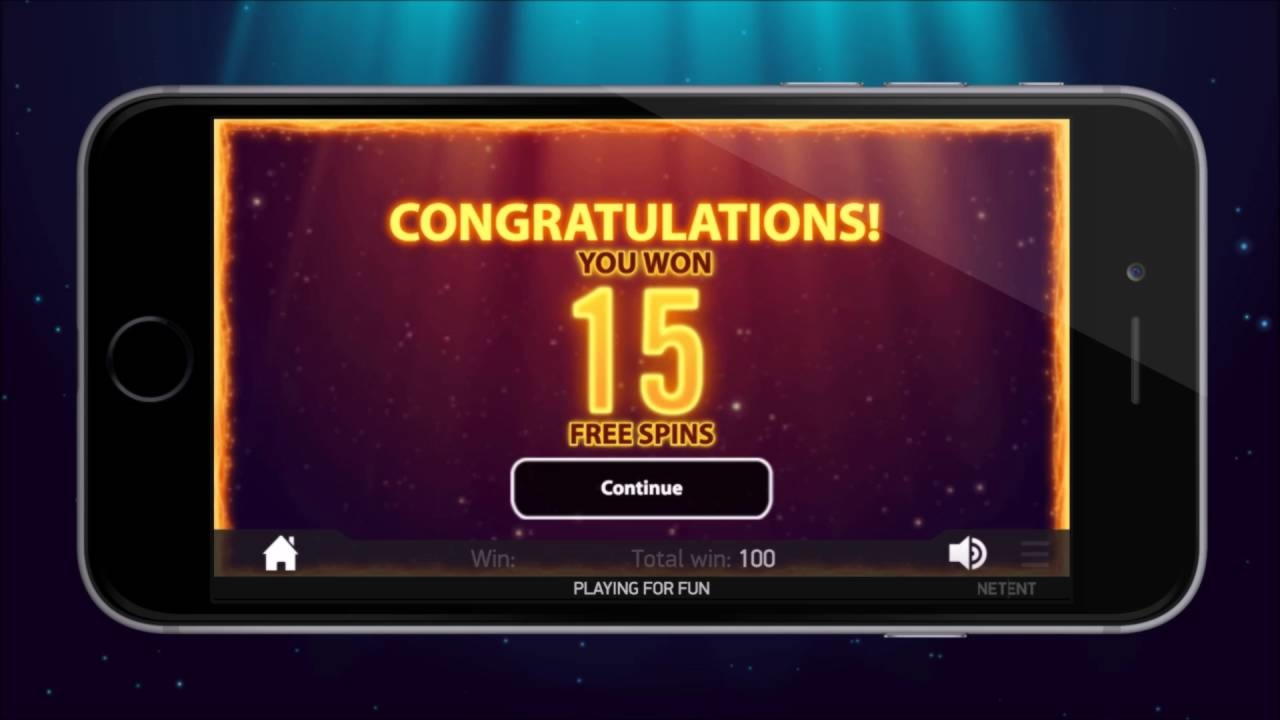 EUR 20 Free Casino Tournament at Cafe Casino