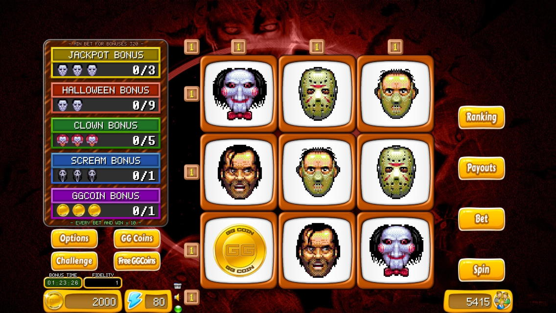 EURO 330 Casino tournaments freeroll at Desert Nights Casino