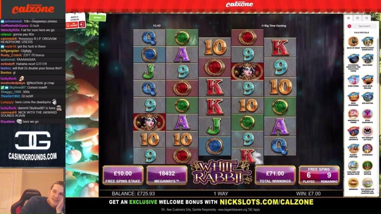 490% Deposit Match Bonus at Lucky Red Casino