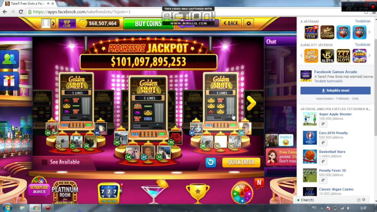 $535 Free Chip at Liberty Slots Casino