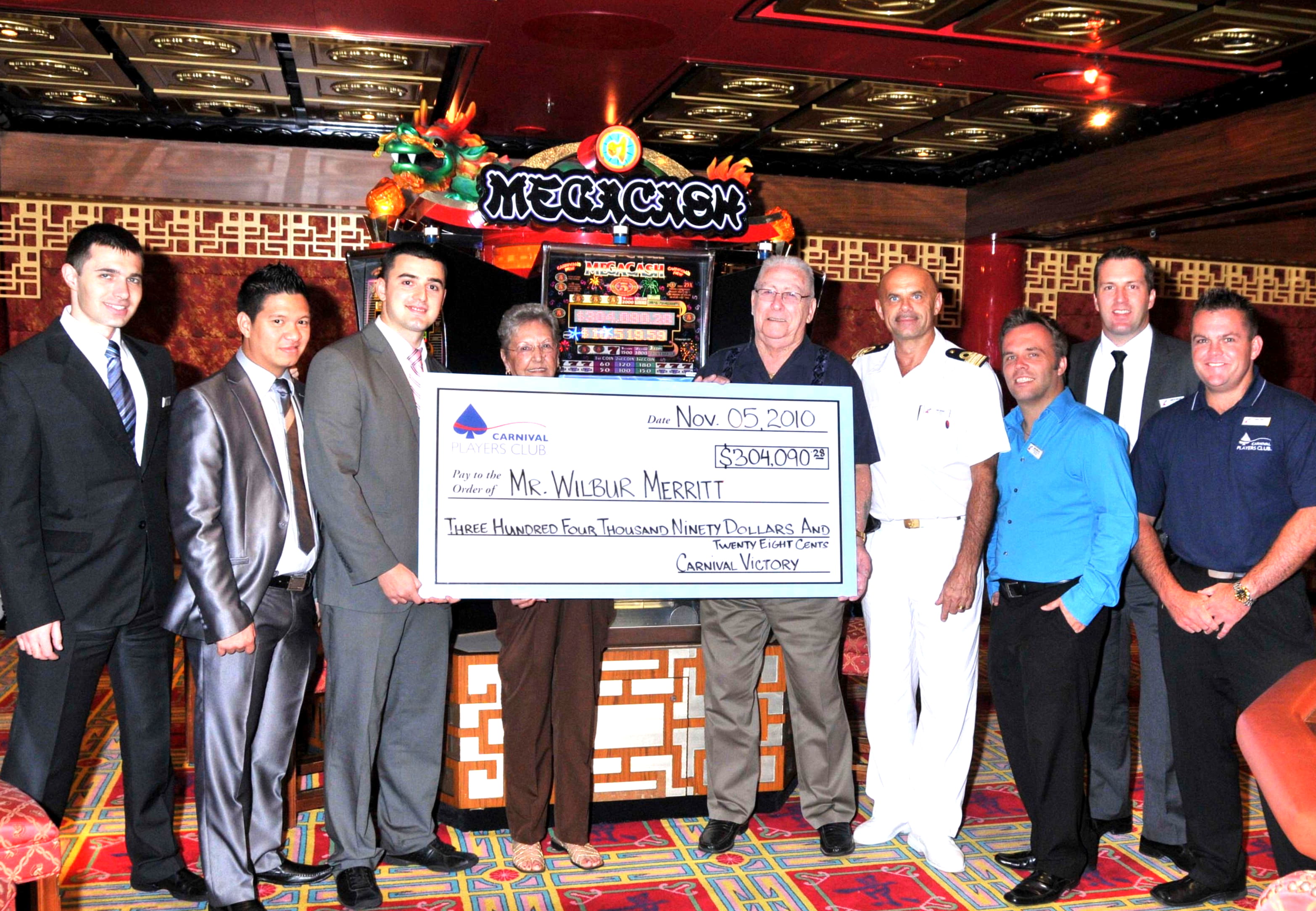 $750 Tournament at Golden Lion Casino