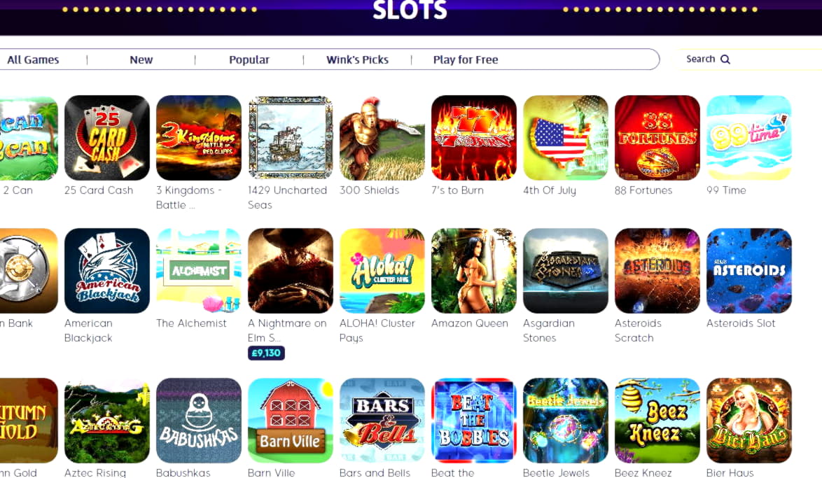 525% Best Signup Bonus Casino at Casino Max