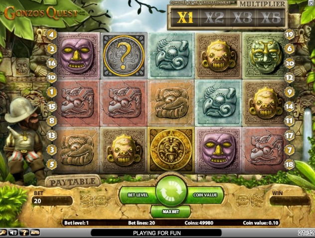 £470 free casino chip at Cafe Casino