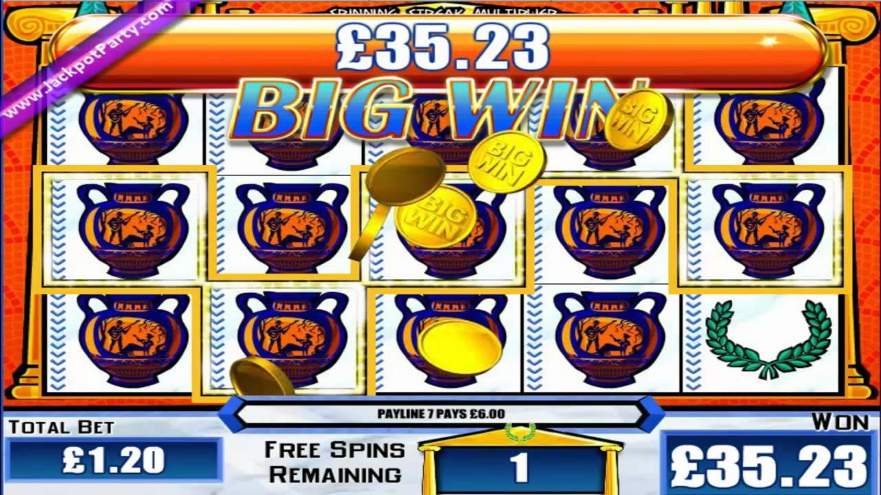 €255 Online Casino Tournament at Cherry Jackpot Casino