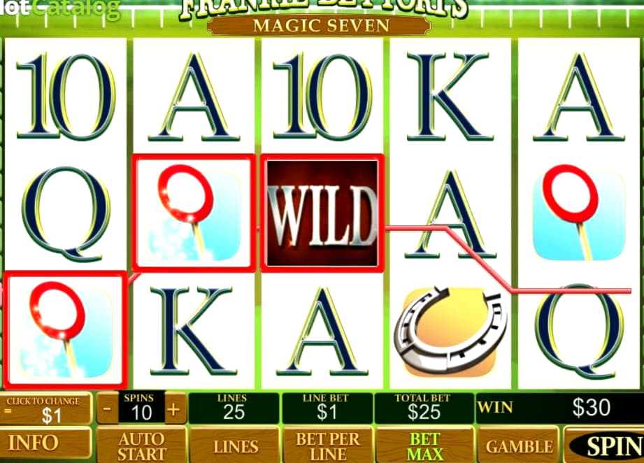 430% Match bonus casino at Eclipse Casino