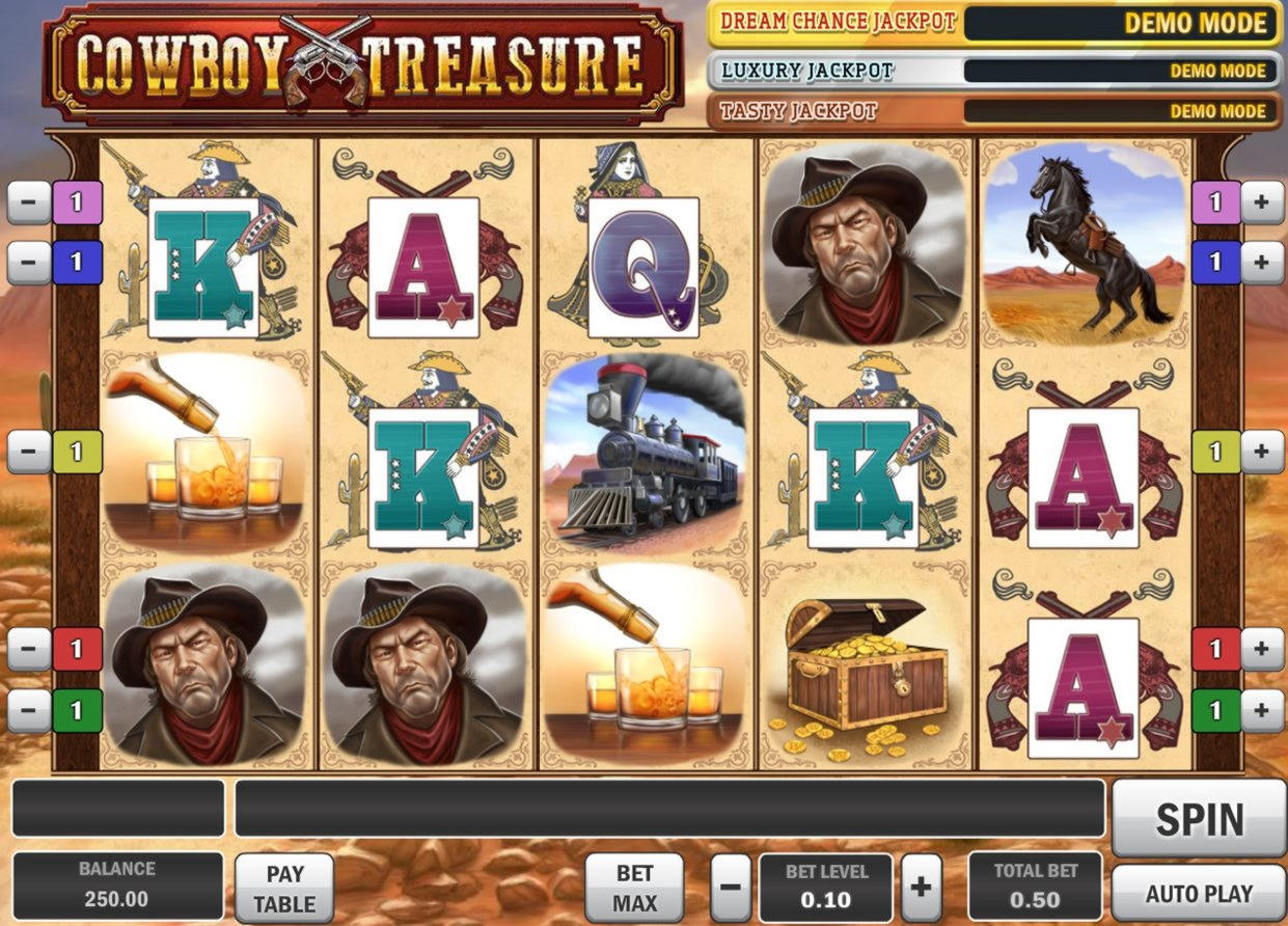 €85 casino chip at Desert Nights Casino