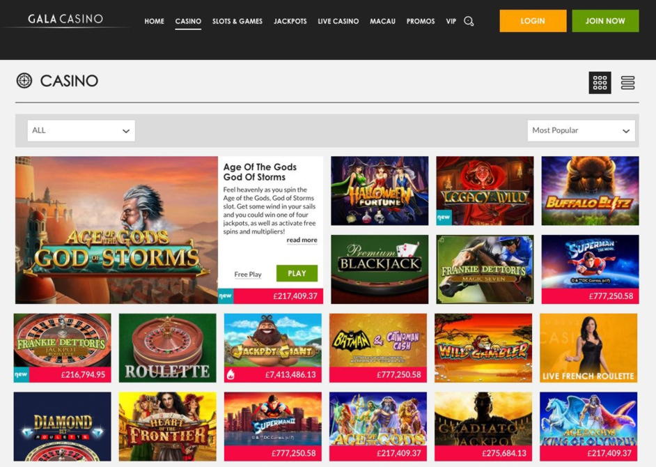 $240 Free Casino Tournament at Lincoln Casino