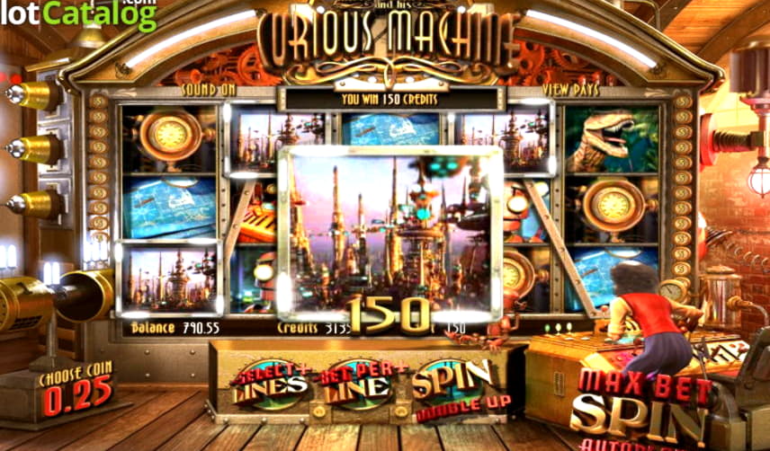 EURO 685 Online Casino Tournament at Eclipse Casino