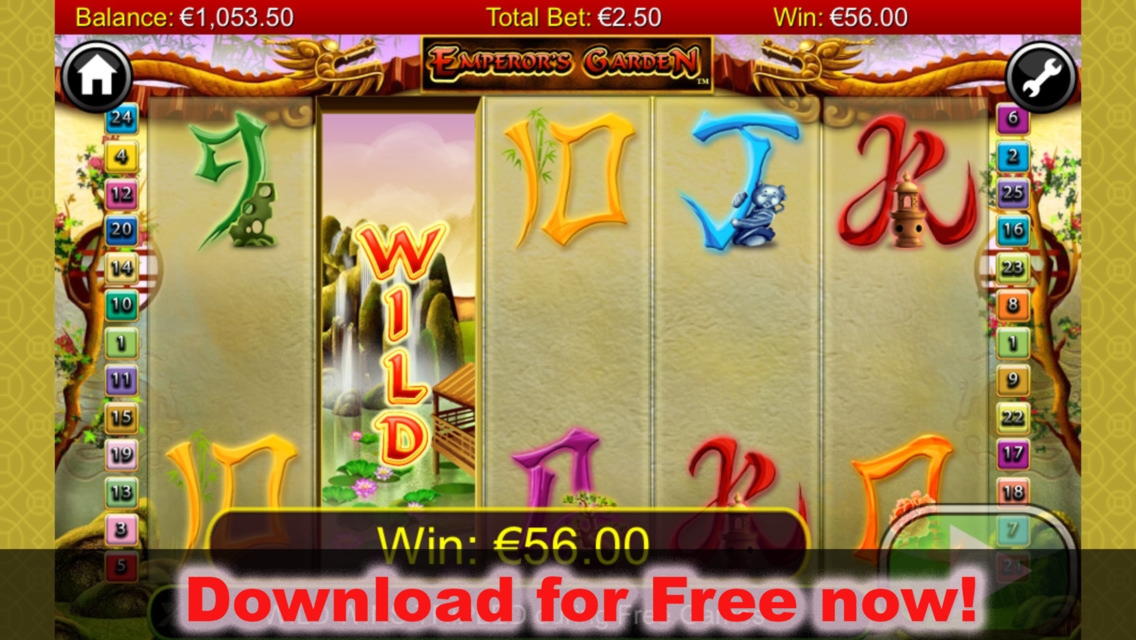 550% Casino match bonus at Ignition Casino
