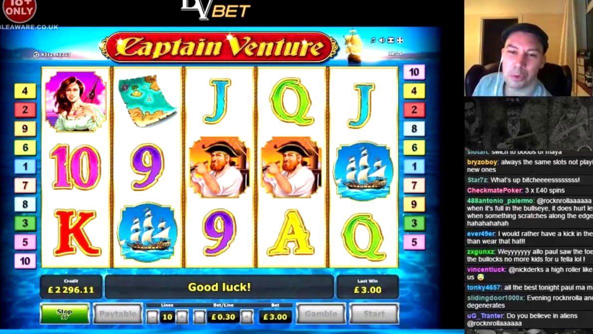 40 Free Spins Casino at Miami Club Casino