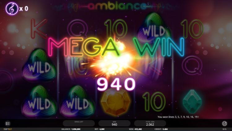 €660 Casino Tournament at Cafe Casino