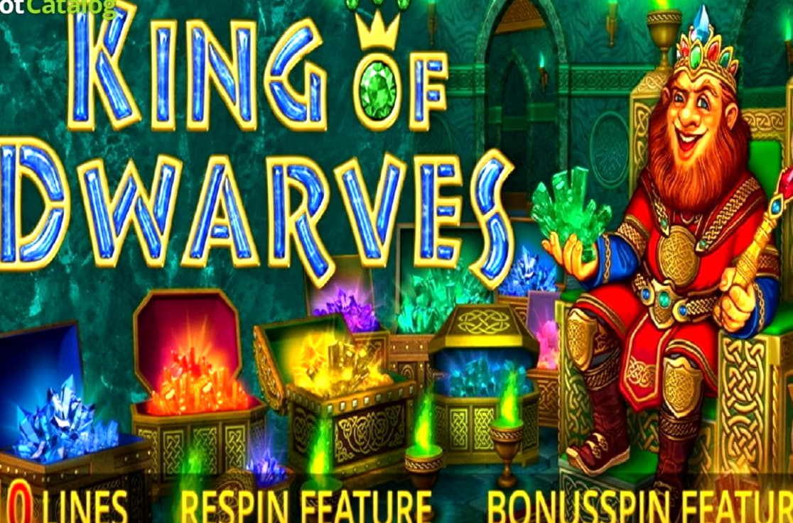 190 Free Spins right now at Slots Of Vegas Casino