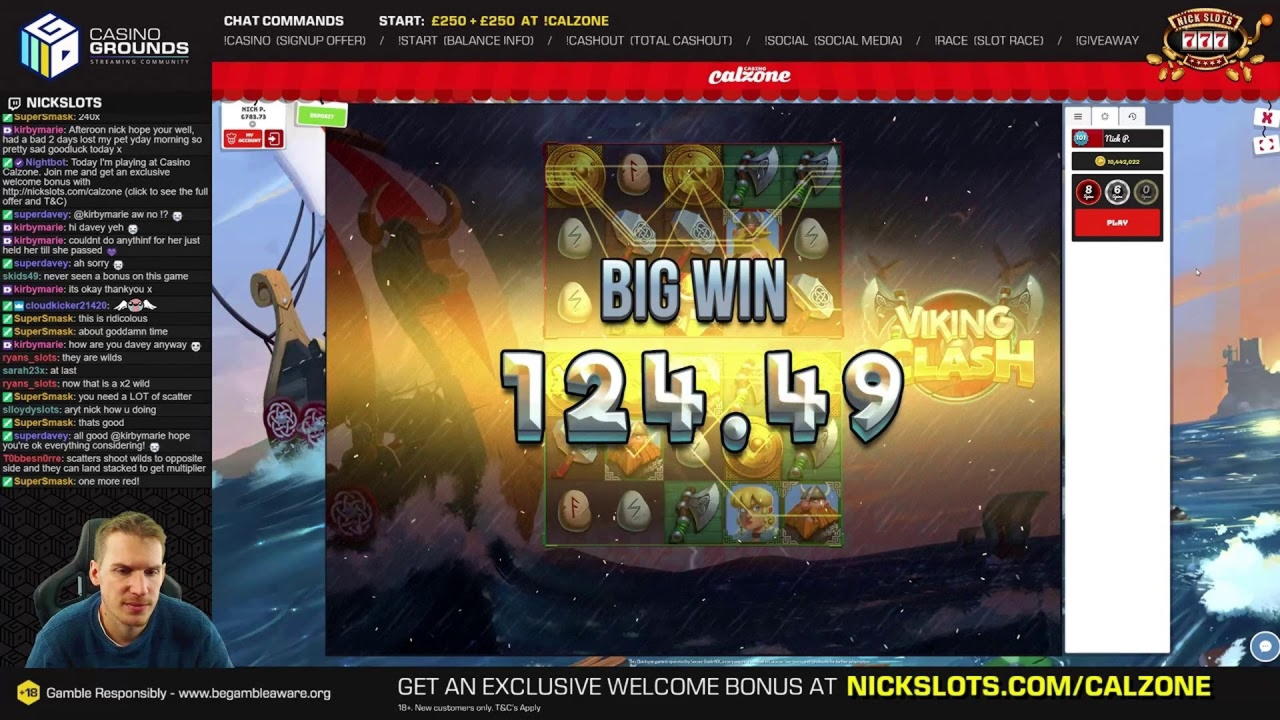 €340 FREE CHIP CASINO at Ignition Casino