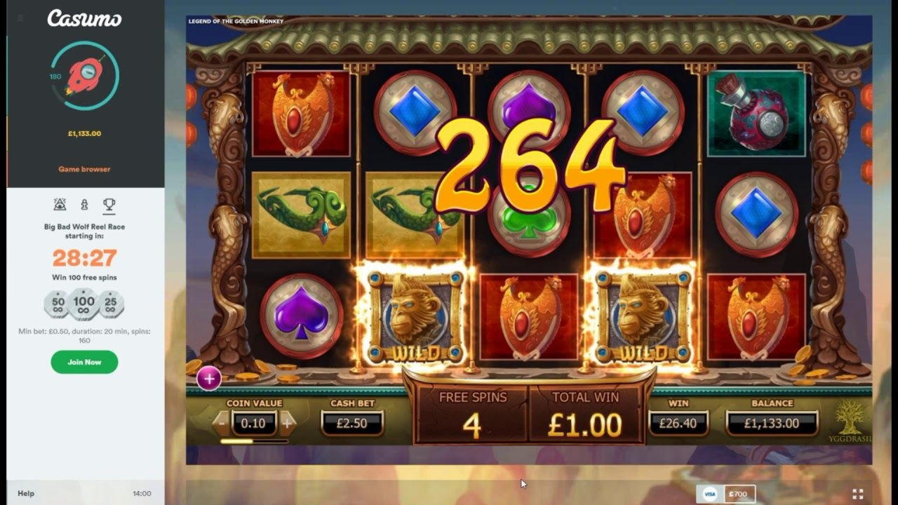 €245 Free Money at Ignition Casino
