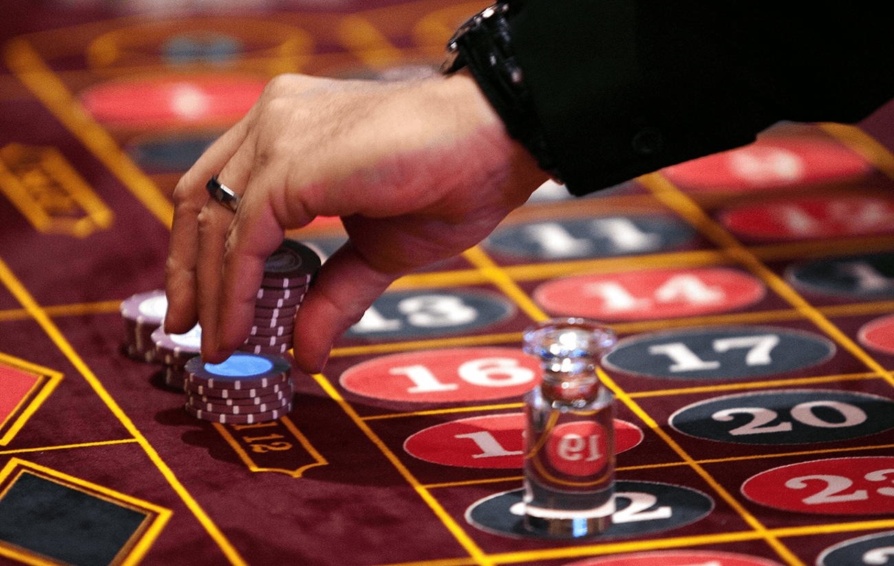 EUR 345 FREE Chip at Red Stag Casino