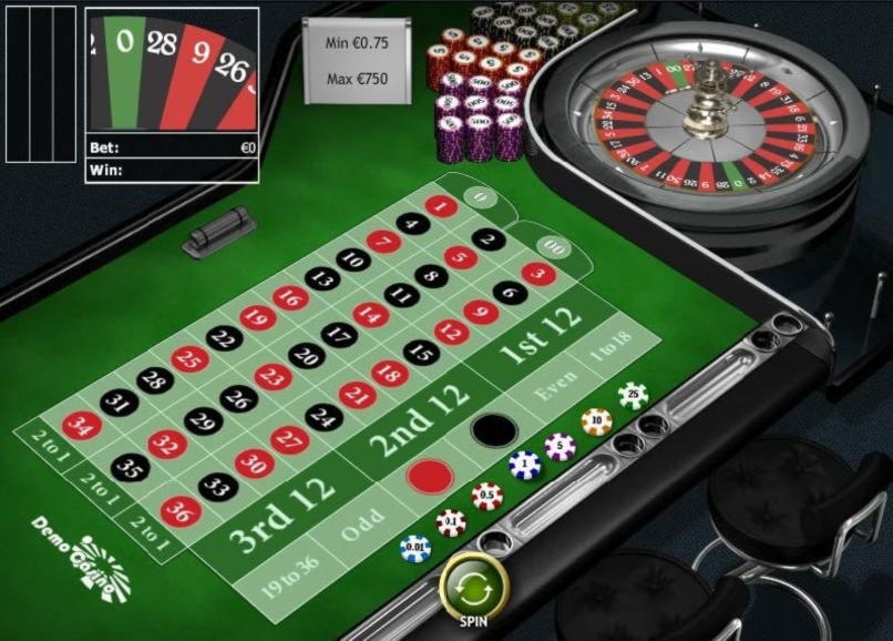 €780 Casino Tournament at Treasure Island Jackpots Casino (Sloto Cash Mirror)