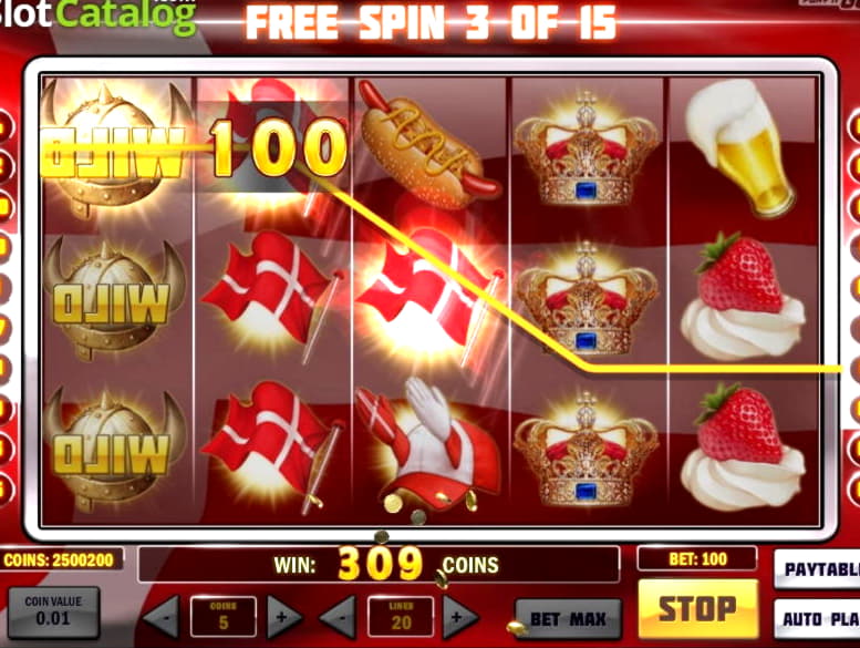 $2050 NO DEPOSIT CASINO BONUS at Desert Nights Casino