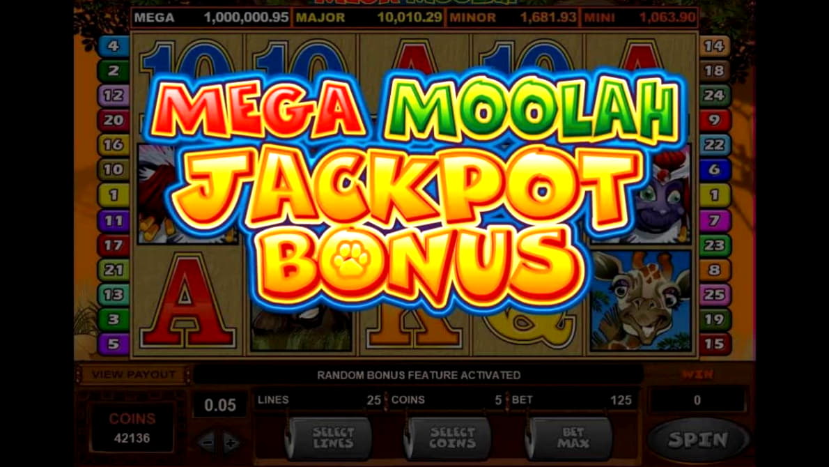 EUR 80 Online Casino Tournament at Desert Nights Casino