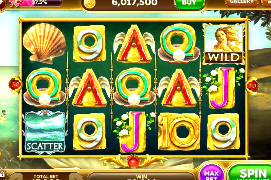 $111 Online Casino Tournament at Slots Of Vegas Casino