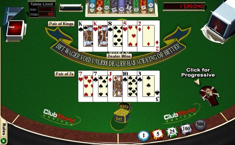 €235 free casino chip at Uptown Aces Casino