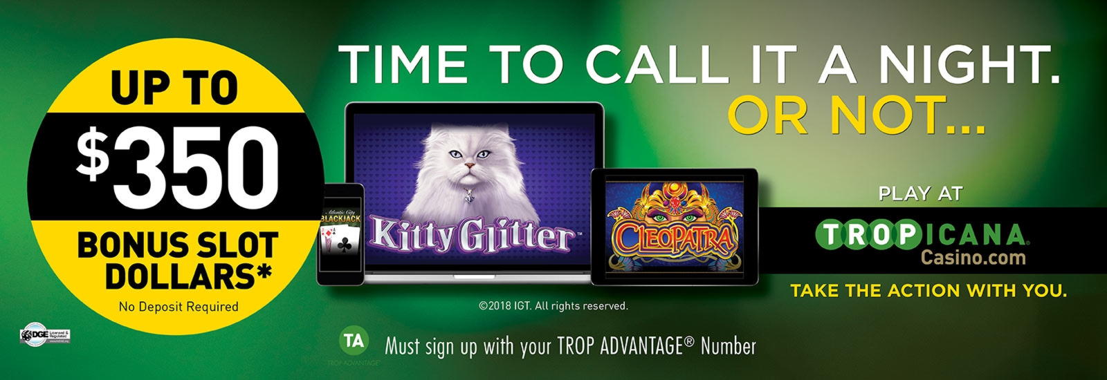 ﻿$90 Free chip casino at Ignition Casino