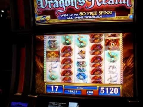 140 Free Spins Casino at Fair Go Casino
