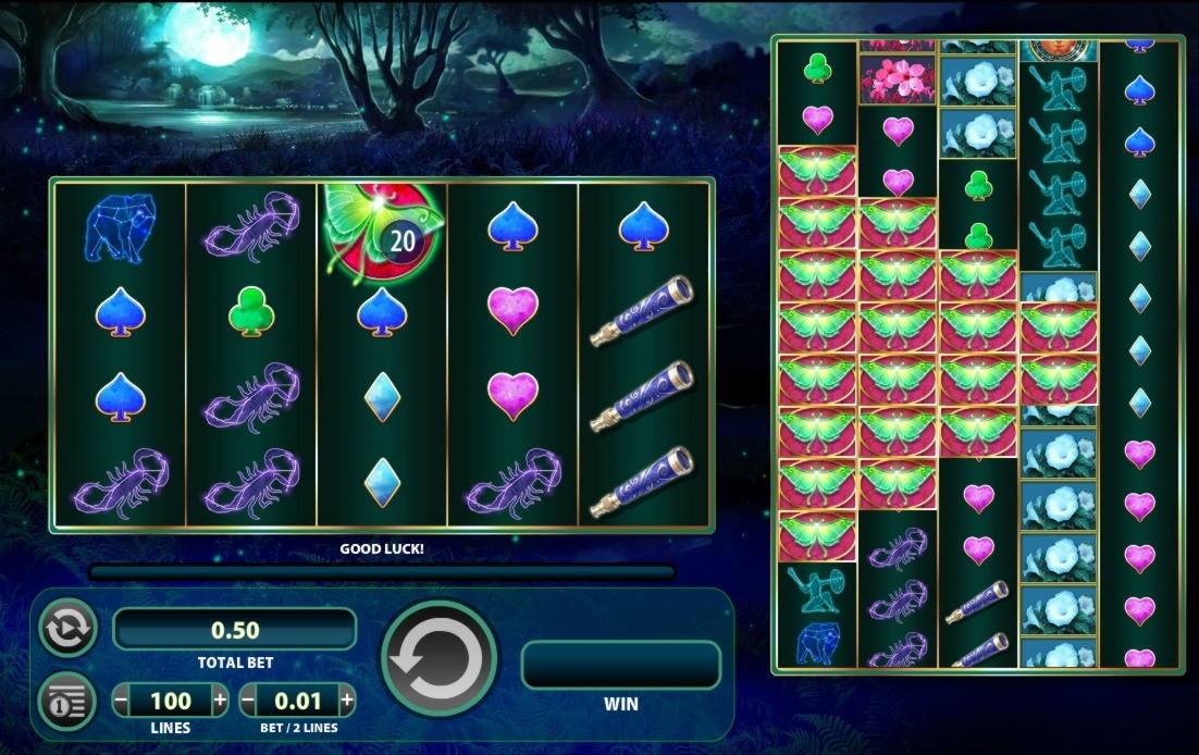 $560 Casino tournaments freeroll at Cherry Jackpot Casino