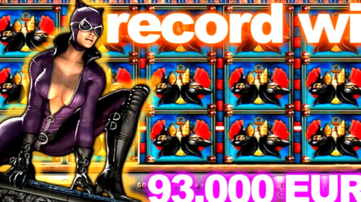 Eur 225 Casino Tournament at Vegas Crest Casino