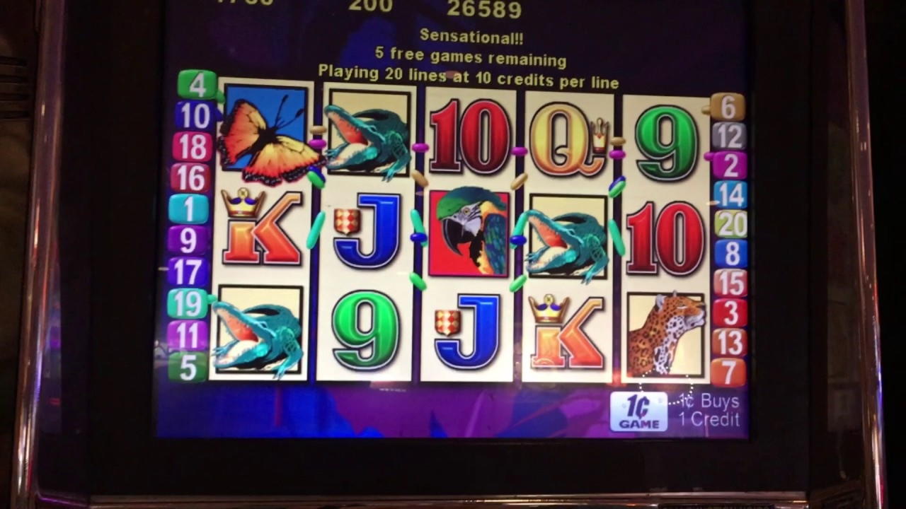 €190 No deposit bonus at Red Stag Casino