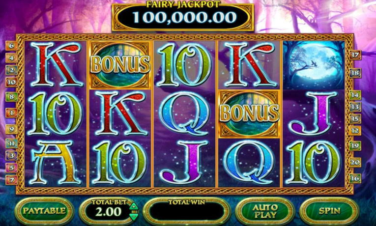 145 Free Spins no deposit at BoVegas Casino